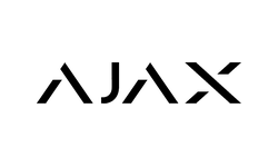 Ajax Systems logo